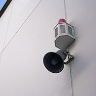 Wir begleiten Sie von der Projektplanung bis zur Inbetriebnahme ihrer Alarmanlage